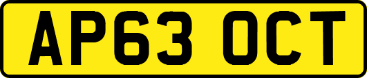 AP63OCT