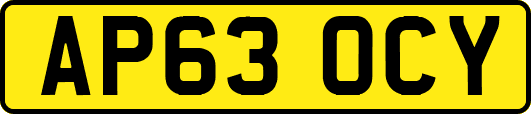 AP63OCY