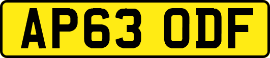 AP63ODF