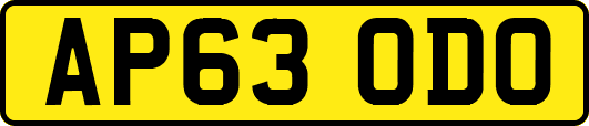 AP63ODO