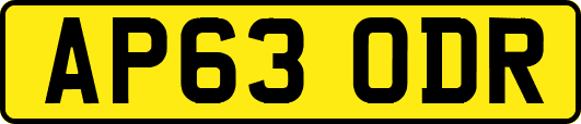 AP63ODR