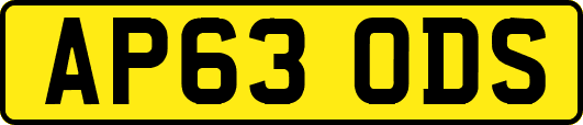 AP63ODS