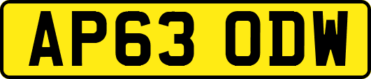 AP63ODW