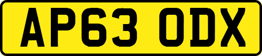 AP63ODX