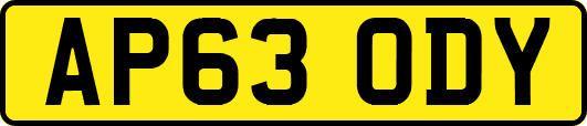 AP63ODY