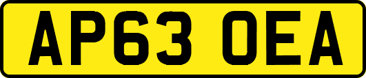 AP63OEA