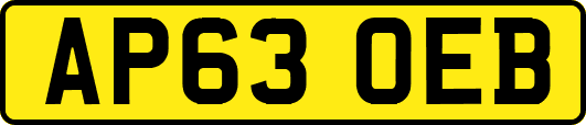 AP63OEB