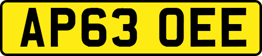 AP63OEE