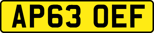 AP63OEF