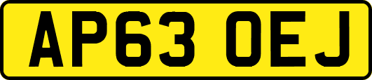 AP63OEJ