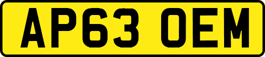 AP63OEM