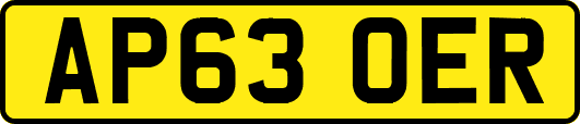 AP63OER