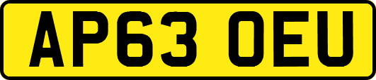 AP63OEU