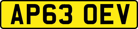 AP63OEV