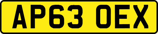 AP63OEX