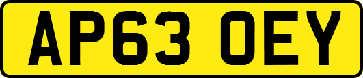 AP63OEY