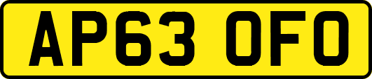 AP63OFO
