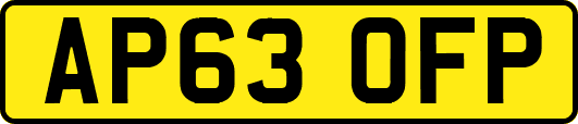 AP63OFP
