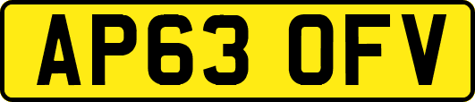 AP63OFV