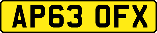 AP63OFX