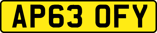 AP63OFY