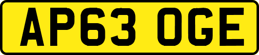AP63OGE