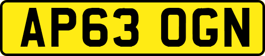 AP63OGN