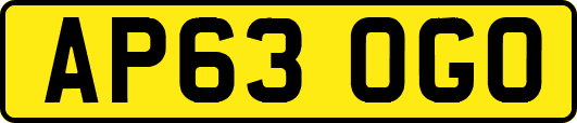 AP63OGO