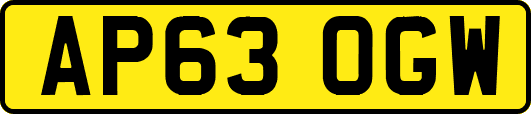 AP63OGW