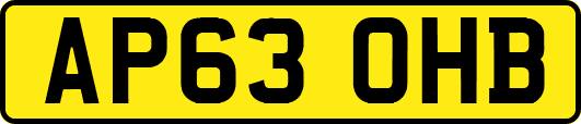 AP63OHB