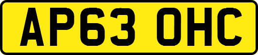 AP63OHC