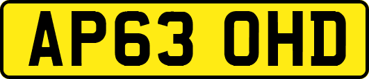 AP63OHD