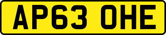 AP63OHE