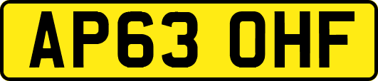 AP63OHF