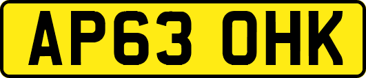 AP63OHK