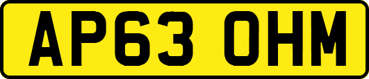 AP63OHM