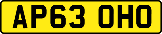 AP63OHO