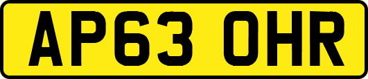 AP63OHR