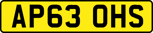 AP63OHS