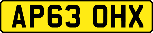 AP63OHX