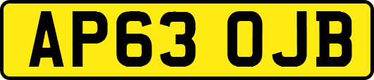 AP63OJB