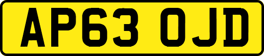 AP63OJD