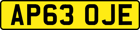 AP63OJE