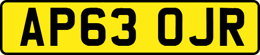 AP63OJR