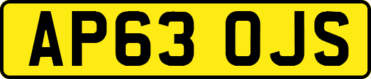 AP63OJS