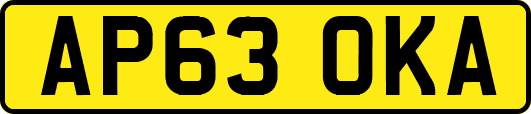 AP63OKA