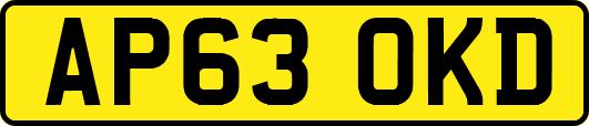 AP63OKD