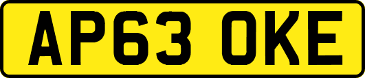 AP63OKE