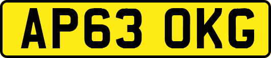 AP63OKG