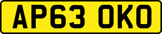AP63OKO